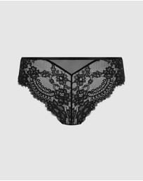 Hunkemoller - Dorothy Brazilian Briefs