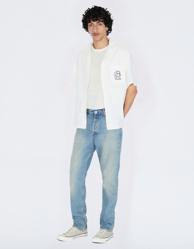 Dr Denim - Dash Jeans