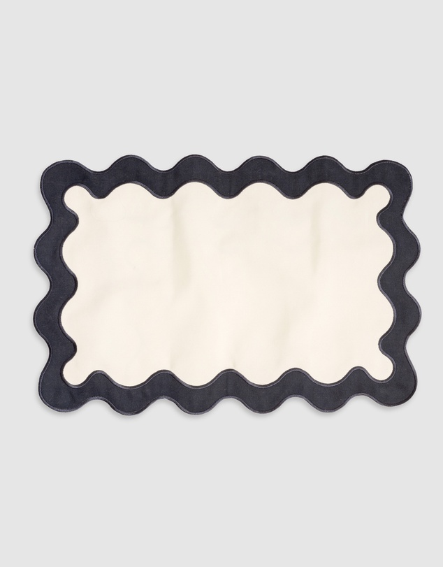 Business & Pleasure Co. - The Placemat