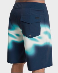 Quiksilver - Mens Surfsilk Straight 20