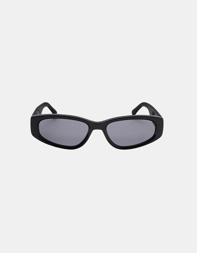 Soda Shades - Rozalia Russia x Soda Shades - Shade 005 Black