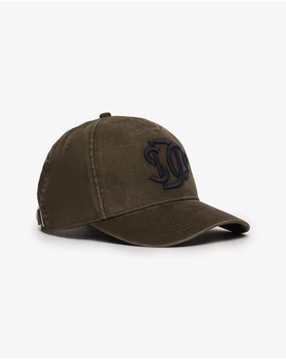 Superdry - Merchant Monogram Trucker Cap