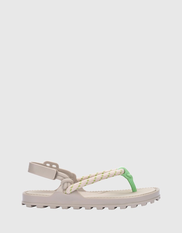 Melissa - Melissa Bond Sandal