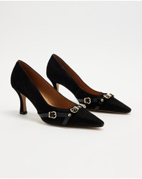 Nina Armando - Lauren II Heels