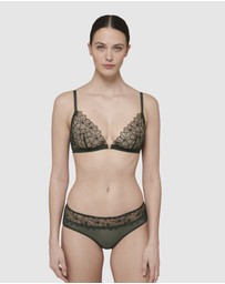 Simone Perele - Jeanne Soft Cup Triangle Bra
