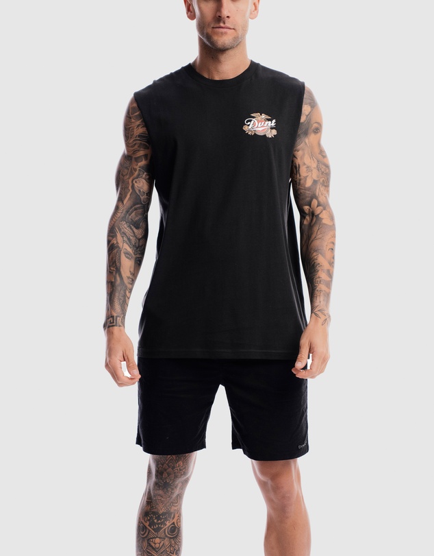 DVNT - Craft Tank