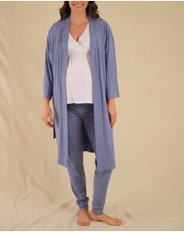Bamboo Body - Sleepwear Robe