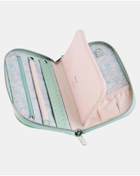 Wolf - Wolf x Liberty Travel Portfolio