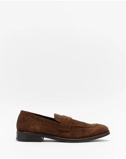 Paul Smith - Pierce Loafers