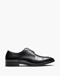 Aquila - Stanton Derby Shoes