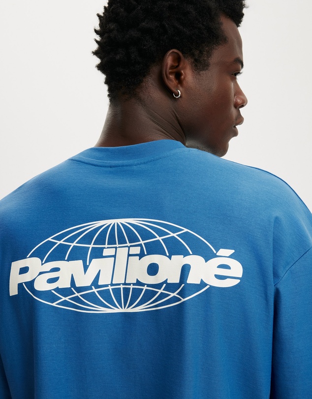 Cotton On - Cropped Fit Graphic T-Shirt