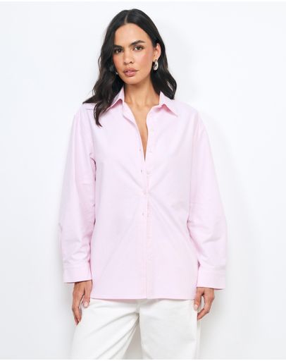 Soft Pink