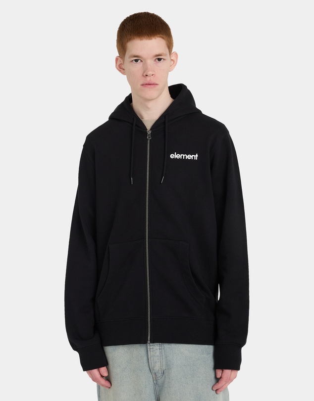 Element - Mens Future Nature Zipped Sweatshirt