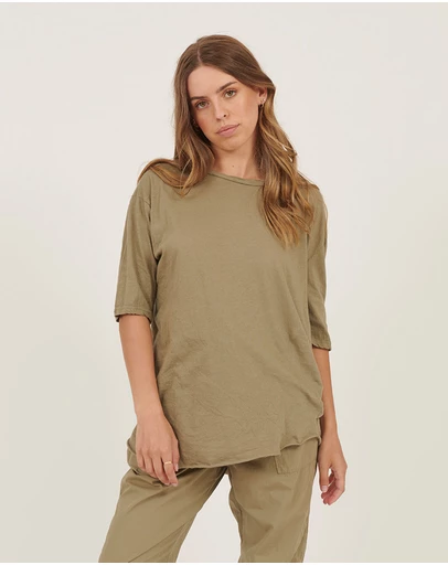 Primness - Hap Tee