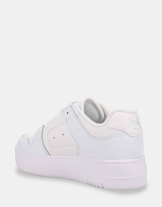 DC Shoes - Womens Manteca 4 Sneakers