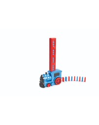 Bright Child - Domino Steam Train