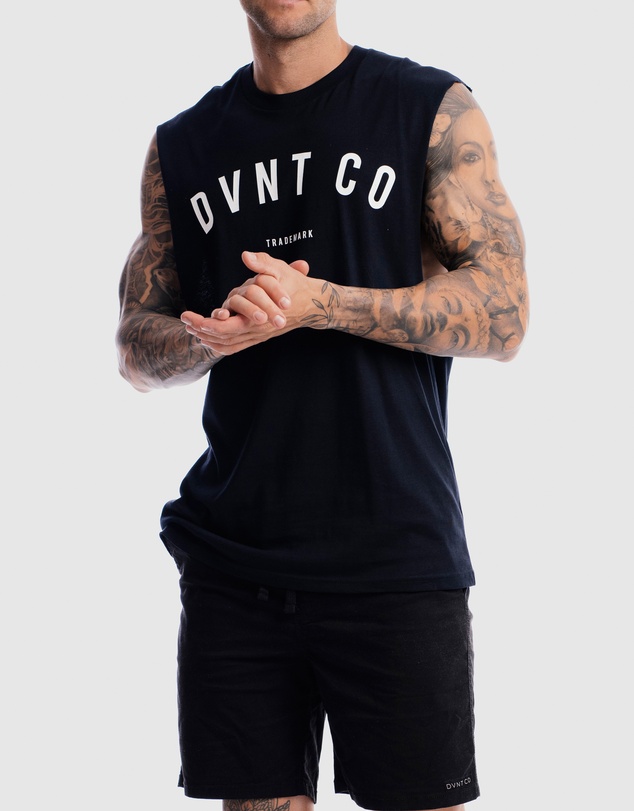 DVNT - Arch Tank