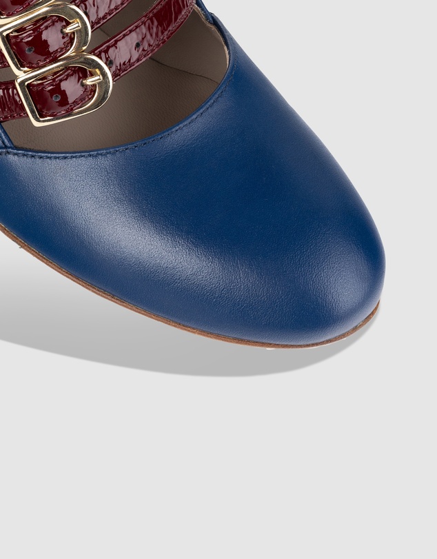 Habbot - Elvia Heels