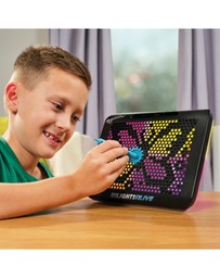 Tomy - Megasketcher Lights Alive