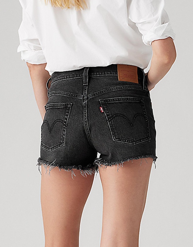 Levi's - 501® Original Shorts