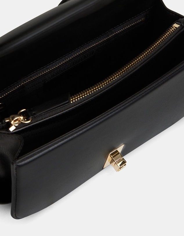 Tommy Hilfiger - TH Heritage Convertible Crossover Bag