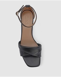 Nude Footwear - Britt