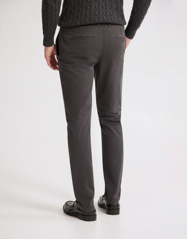 Oxford - Slim Fit Chino