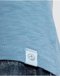 rag & bone - The Slub Tee