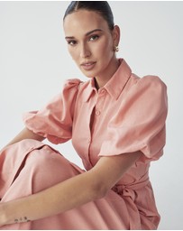 Willa - Ariane Dress