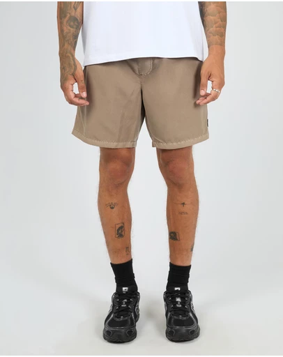 St Goliath - Illusion Shorts