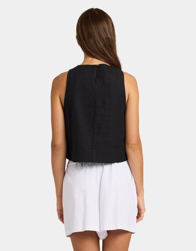 Roxy - Womens Amor Top
