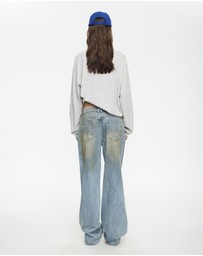 Lioness - Top Model Jeans