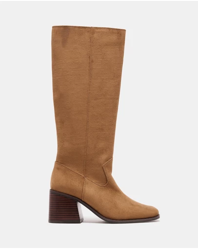 Therapy - Quinn Tall Boots