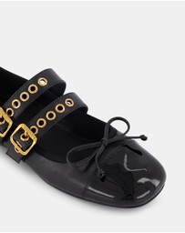 Jeffrey Campbell - Balletic