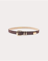 Petit Moments - Atlas Belt