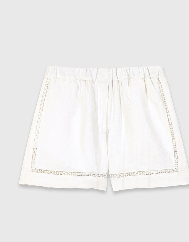 Maje - Ileena Shorts