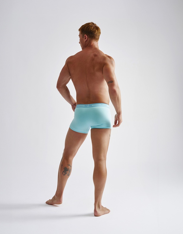 TEAMM8 - New Cotton Classic Trunk