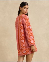 HANNAH - Tavi Dress