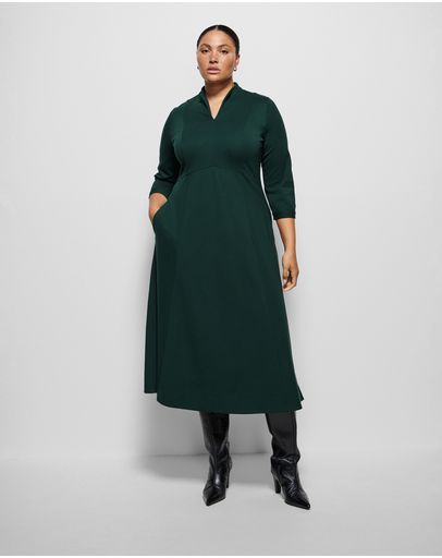 Forest Green