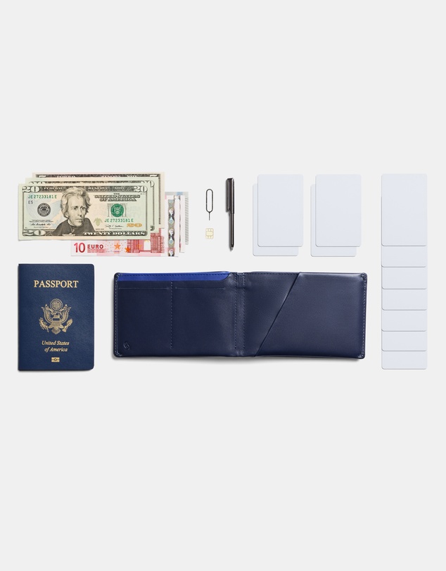 Bellroy - Travel Wallet