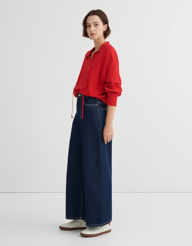 Kowtow - Sailor Jeans