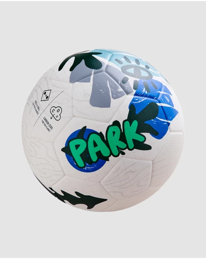 PARK - Contour Pro Match Football Ball