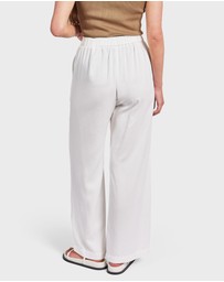 Academy Brand - Greta Relaxed Trouser