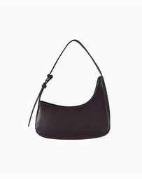 PETA AND JAIN - Gala Curved Shoulder Bag