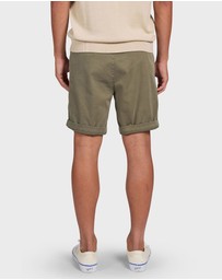 Academy Brand - Williams Chino Short