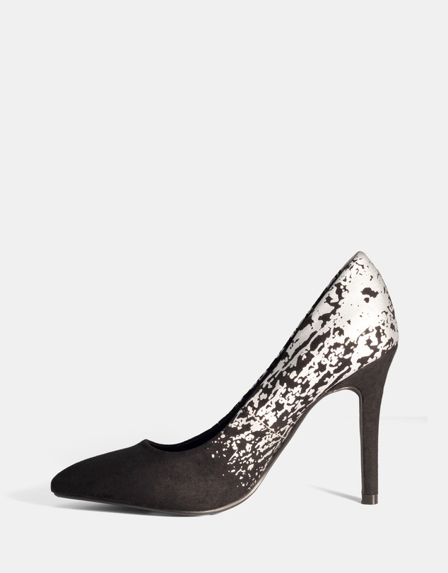 Therapy - Moorhouse Pumps