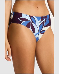 Sea Level Australia - Rumba Mid Bikini Pant