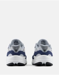 New Balance - ABZORB 2010 Bungee - Babies