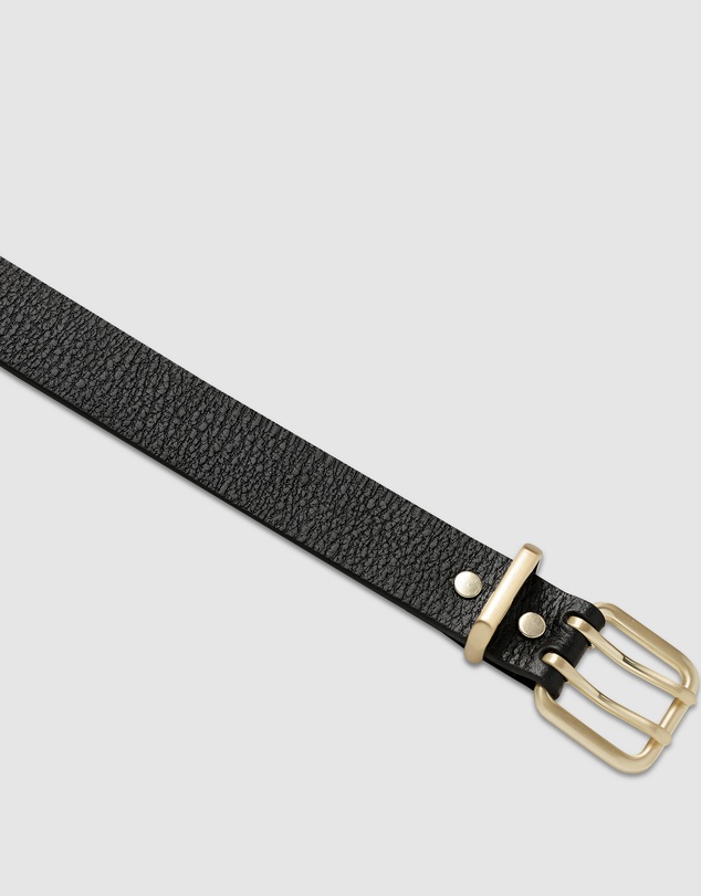 Status Anxiety - Barely Moving Belt
