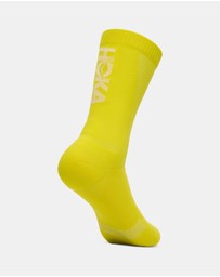 HOKA - Race Day Crew Socks